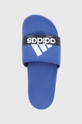 σκούρο μπλε Παντόφλες adidas Adilette