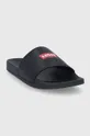 Levi's sliders black