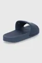 Levi's sliders  Uppers: Synthetic material Inside: Synthetic material Outsole: Synthetic material