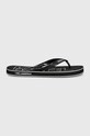 Karl Lagerfeld japonki KOSTA MNS KL71010S.V00 czarny KL71010S.V00