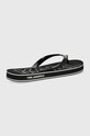 Karl Lagerfeld slapi Kosta Mns KL71010S.V00 negru SS22