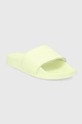 Παντόφλες adidas Originals Adilette κίτρινο