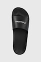 Calvin Klein papucs fekete HM0HM00455.BEH