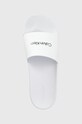 Calvin Klein klapki szary HM0HM00455.YAF