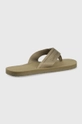 Calvin Klein flip-flop zöld