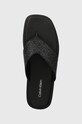 Джапанки Calvin Klein черен HM0HM00508.00V