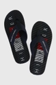 sötétkék Tommy Hilfiger flip-flop Férfi