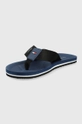 Tommy Hilfiger flip-flop  Szár: textil Belseje: szintetikus anyag, textil Talp: szintetikus anyag