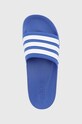 Шлепанцы adidas Performance Adilette GW1048 голубой GW1048