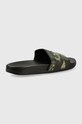 Чехли adidas Performance Adilette GW1053 GW1053 зелен SS22