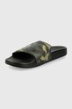 Обувки Чехли adidas Performance Adilette GW1053 GW1053 зелен