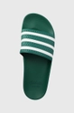 zöld adidas Originals papucs Adilette GY1314