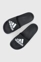 Шльопанці adidas Performance Adilette GZ3779 чорний GZ3779
