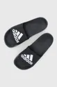 czarny adidas klapki Adilette Shower GZ3779