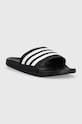 Шлепанцы adidas Performance Adilette GZ5891 чёрный AW22