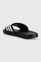 Обувь Шлепанцы adidas Performance Adilette GZ5891 чёрный