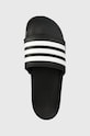Шлепанцы adidas Performance Adilette чёрный GZ5891
