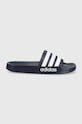 Шлепанцы adidas Performance Adilette GZ5920 тёмно-синий GZ5920