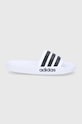 adidas klapki Adilette Shower biały GZ5921