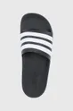 czarny adidas klapki Adilette GZ5922