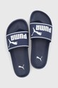 Puma klapki Leadcat 2.0 384139.M granatowy 384139.M