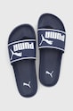 Puma klapki Leadcat 2.0 384139.M granatowy 384139.M