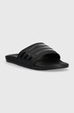 Чехли adidas Adilette GZ5896 черен AW22