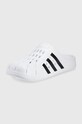 Обувь Шлепанцы adidas FY8970 белый