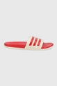 piros adidas papucs Adilette GW8755 Férfi