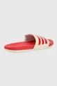 adidas klapki Adilette GW8755 czerwony