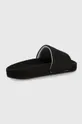 Kućne papuče Polo Ralph Lauren Hendrick crna