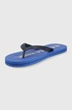 Obuwie U.S. Polo Assn. japonki VAIAN005U.2G1.BLU008 niebieski