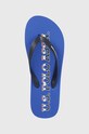 U.S. Polo Assn. japonki niebieski VAIAN005U.2G1.BLU008