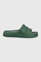 Gant klapki Jaxter 24609775.G744 zielony 24609775.G744