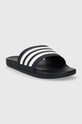 adidas Performance klapki Adilette GZ5892 granatowy SS24