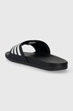 Obuwie adidas Performance klapki Adilette GZ5892 granatowy