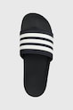 adidas Performance klapki Adilette granatowy GZ5892