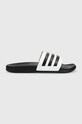Шлепанцы adidas Performance Adilette белый GZ5893