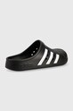 adidas Performance ciabatte slide Adilette GZ5886 nero AW22