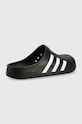 adidas Performance papuci Adilette Clog GZ5886 negru AW22