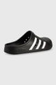 adidas Performance papucs Adilette fekete