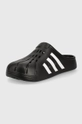 adidas Performance papucs Adilette  Szár: szintetikus anyag Belseje: szintetikus anyag Talp: szintetikus anyag