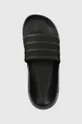 μαύρο Παντόφλες adidas Performance