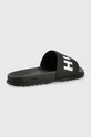 HUGO klapki Match 50471366.002 czarny AW22
