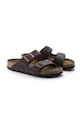 Scarpe Birkenstock Arizona Softbed Habanna 452761 marrone