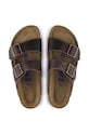 Birkenstock Arizona Softbed Habanna marrone 452761