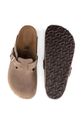 Birkenstock papuci din nubuc Boston 960811