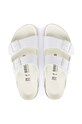 Birkenstock klapki Arizona 1019061 biały