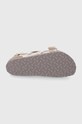 Birkenstock Sandały Milano 1022456 szary