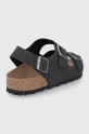 Birkenstock Sandały Milano Cholewka: Materiał syntetyczny, Wnętrze: Materiał tekstylny, Podeszwa: Materiał syntetyczny